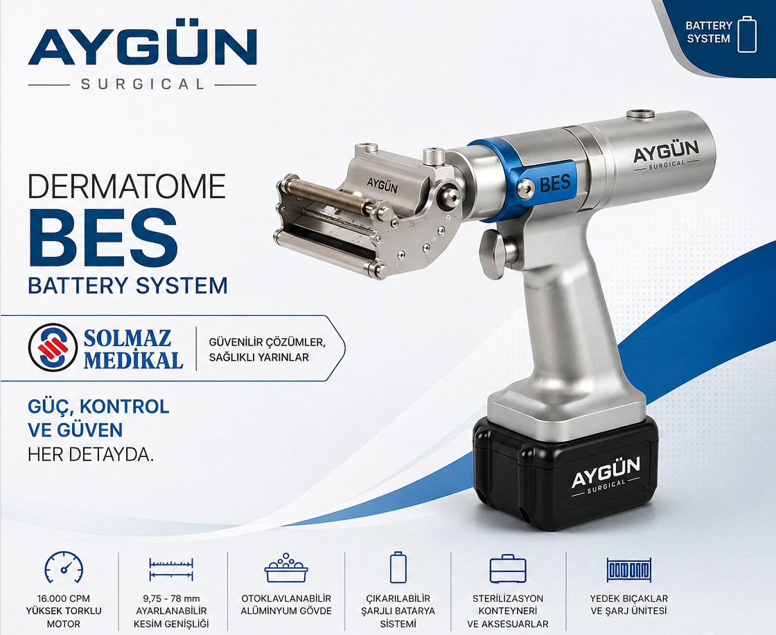 AYGUN - KATALOG DERMATOM BES